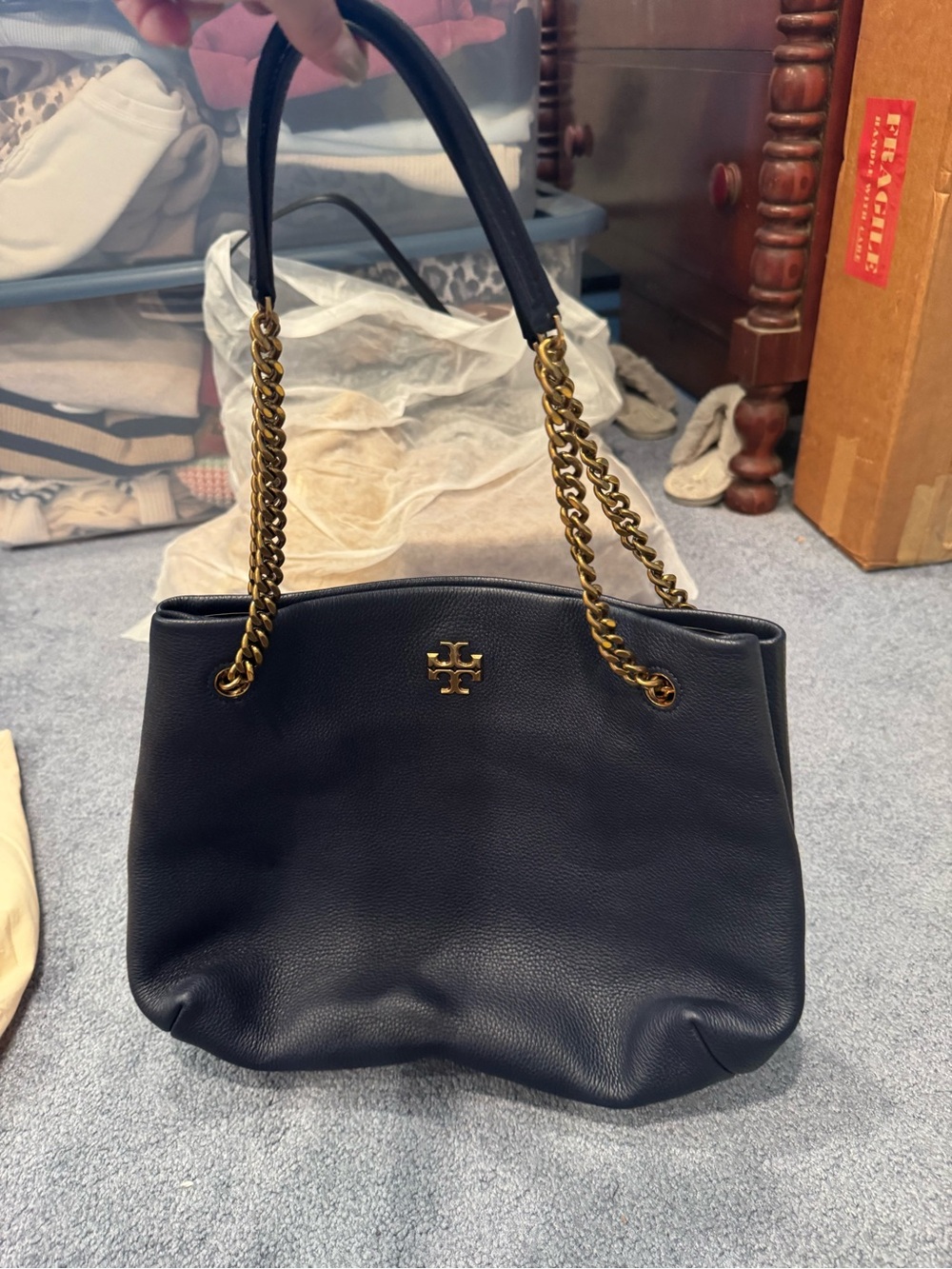 Tory Burch